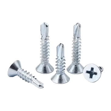 Sekrup Baja Karbon Sekrup Baja Karbon