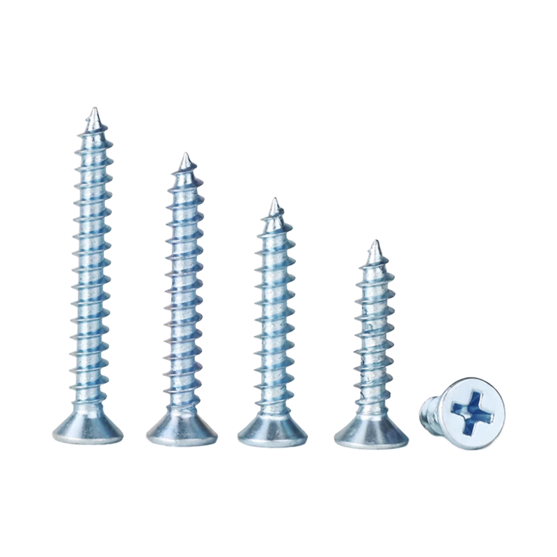 Sekrup sadap sendiri kepala CSK Sekrup sadap sendiri kepala CSK