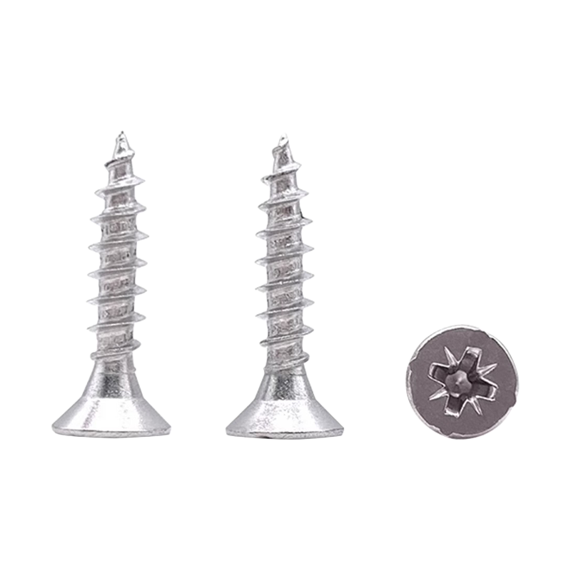 Sekrup Papan Chip SUS410