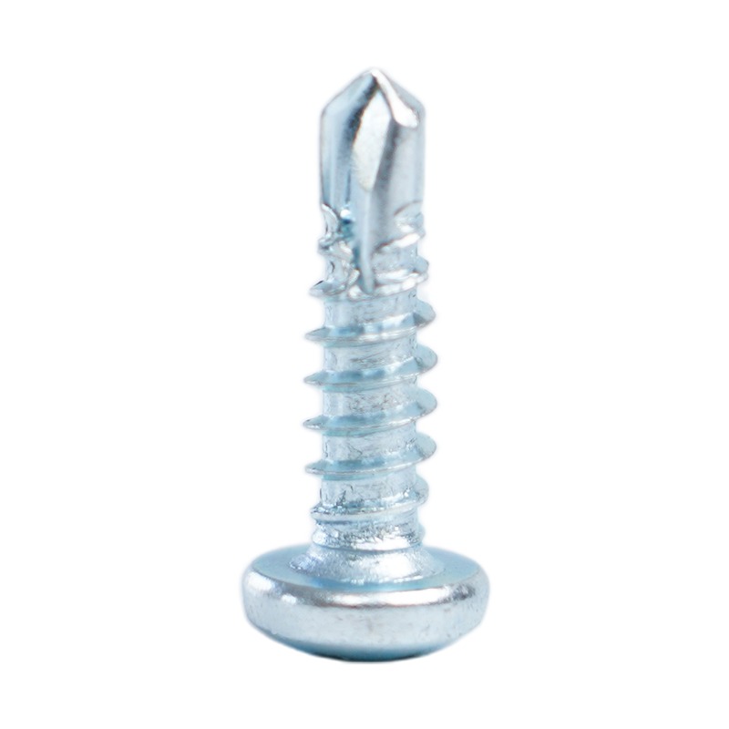 Sekrup Pengeboran Sendiri kepala PAN Sekrup Pengeboran Sendiri kepala PAN