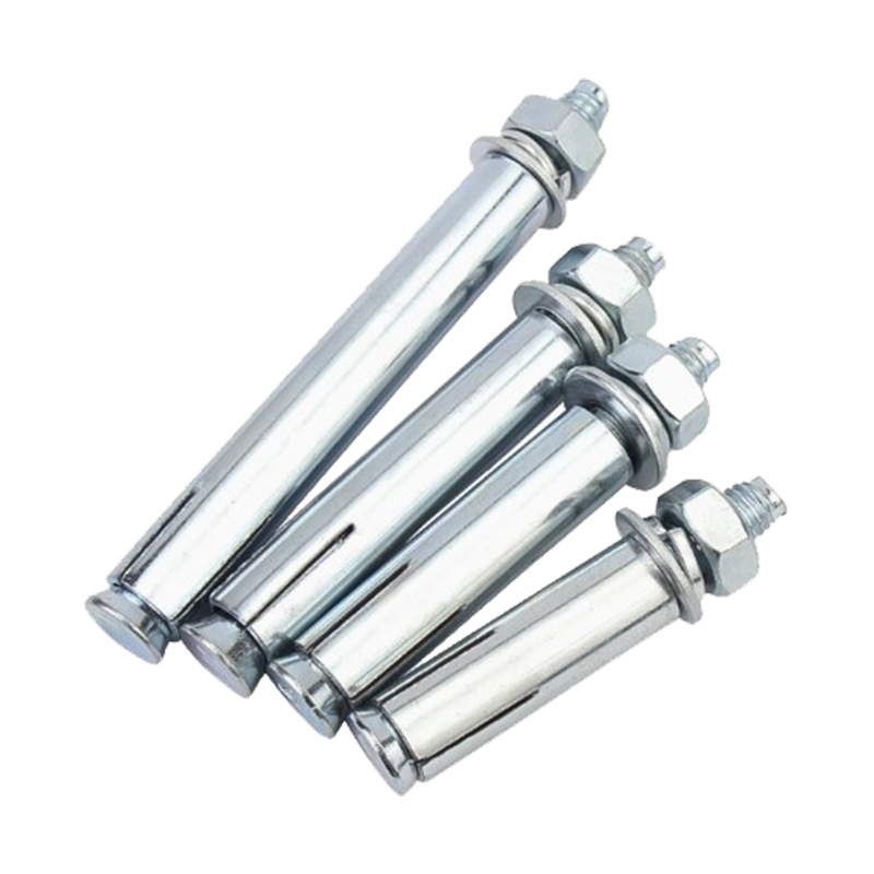 Pabrik Baut Kekuatan Tinggi: Memimpin Industri Pengikat Industri