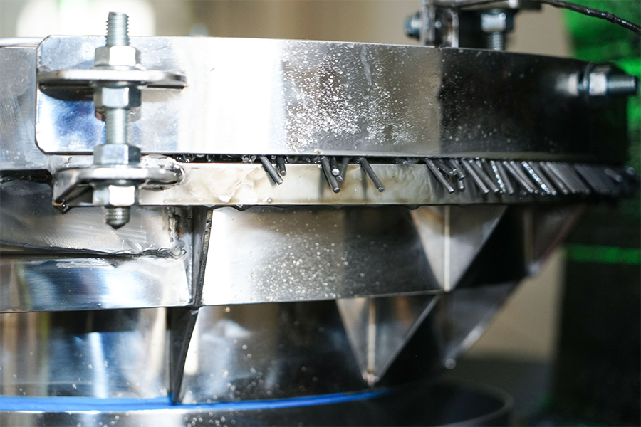 Wuxi Sharp Metal Products Co., Ltd.