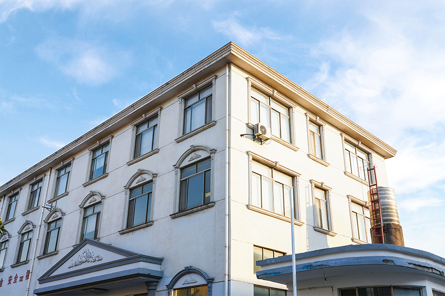 Wuxi Sharp Metal Products Co., Ltd.