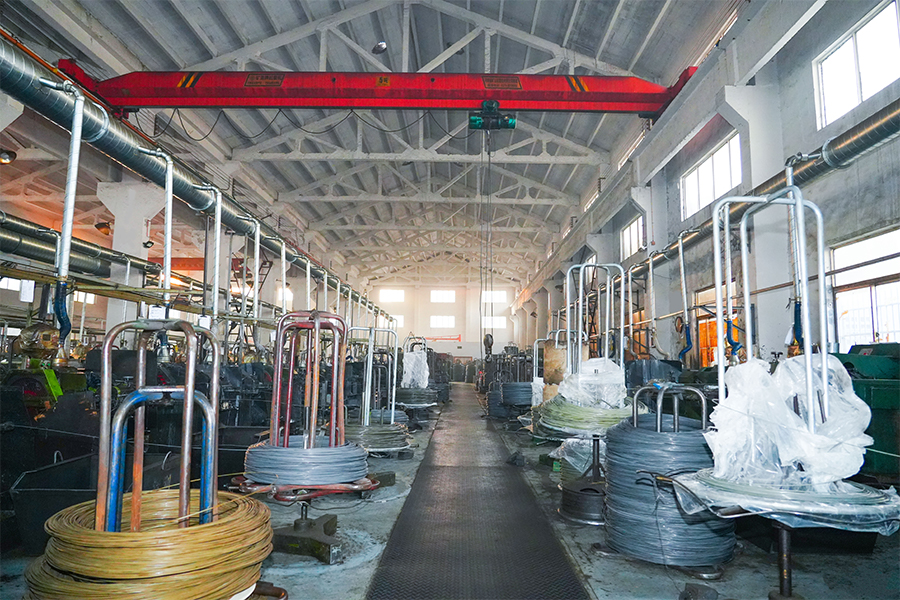 Wuxi Sharp Metal Products Co., Ltd.