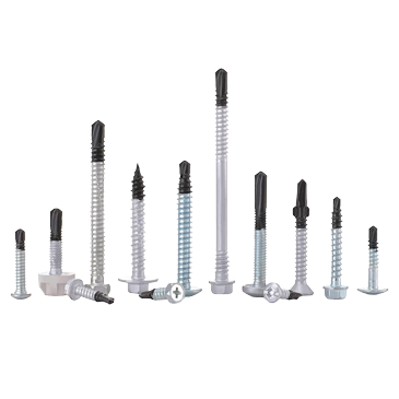 Sekrup Komposit Bimetalik Sekrup Komposit Bimetalik