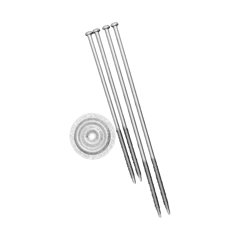 Sekrup pemasangan anti korosi dan tahan air