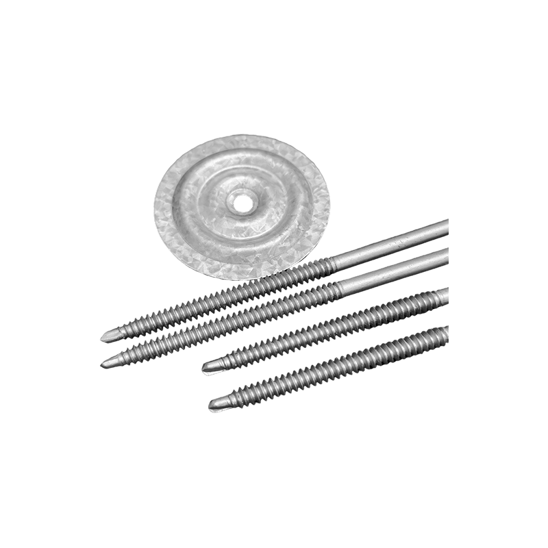 Sekrup pemasangan anti korosi dan tahan air Sekrup pemasangan anti korosi dan tahan air