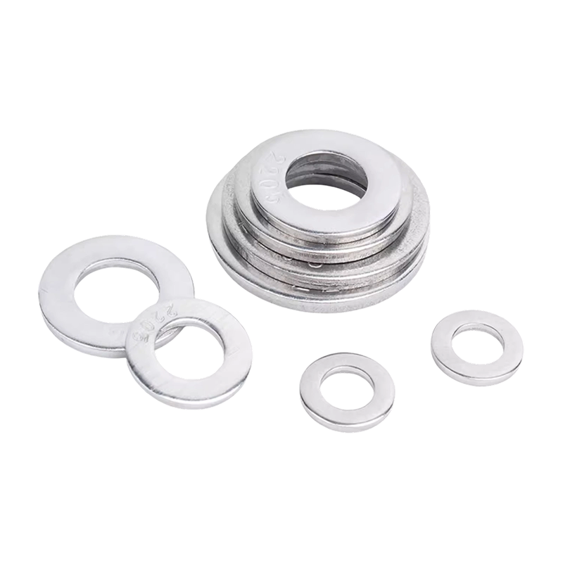 Mesin cuci datar DIN125/GB97.1