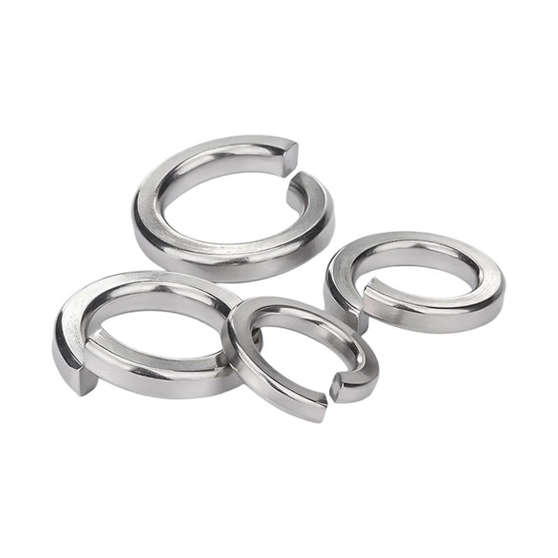 Mesin cuci pegas DIN127